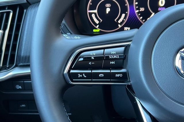 New 2026 MAZDA CX-70 SC AWD/4WD image 27