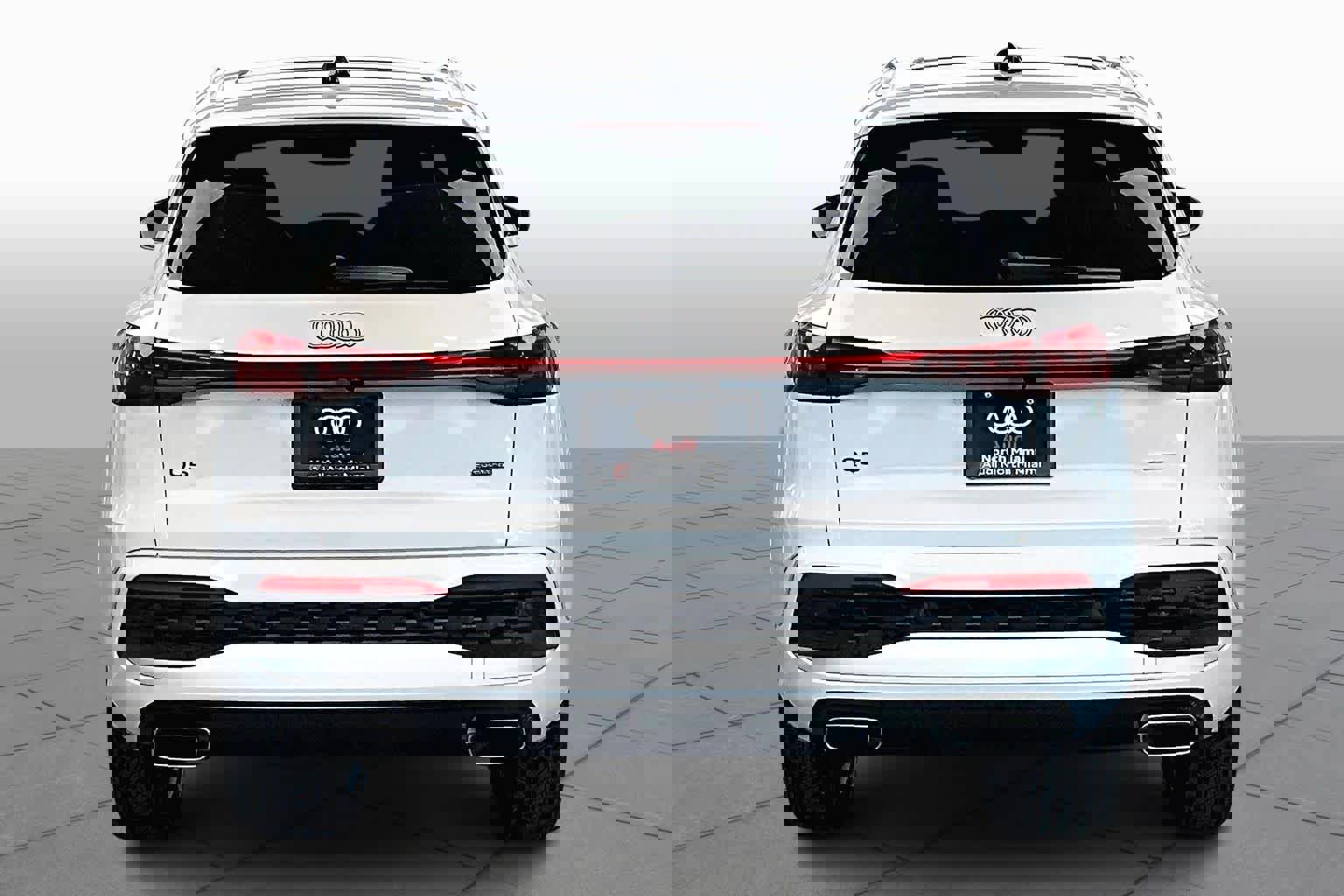 Used 2025 Audi Q5 Premium Plus image 4