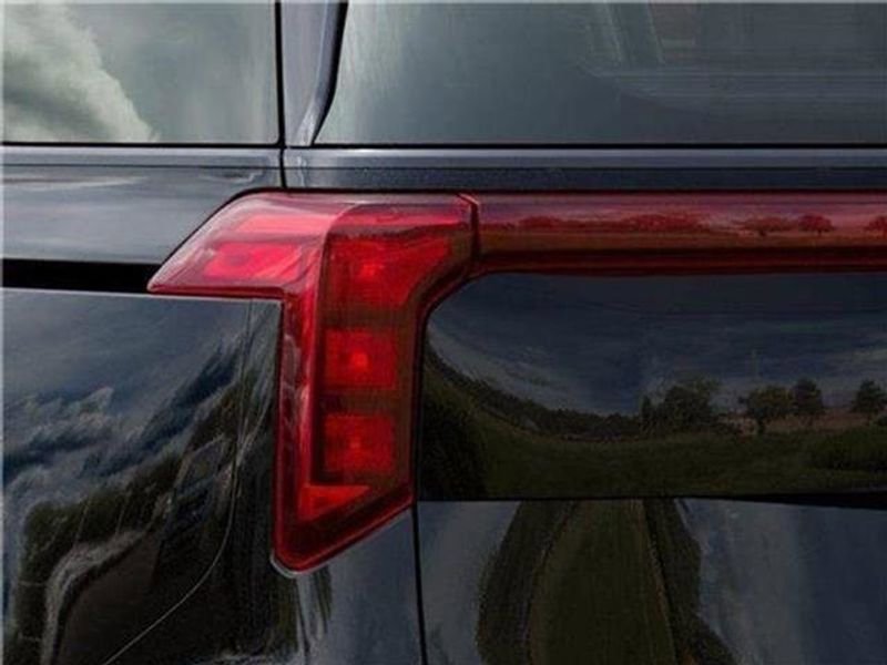 New 2026 Kia Carnival SX w/ SX Dark Edition Package image 92