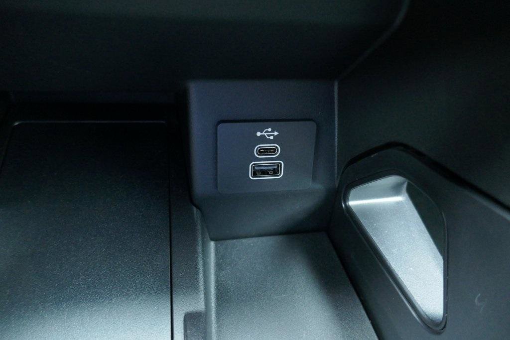 New 2025 Ford Ranger XL image 19
