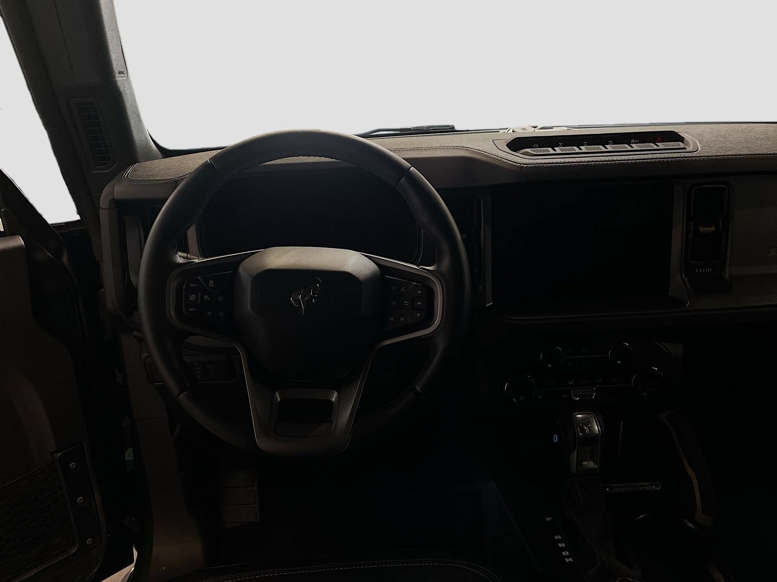 Used 2025 Ford Bronco Badlands AWD/4WD image 22
