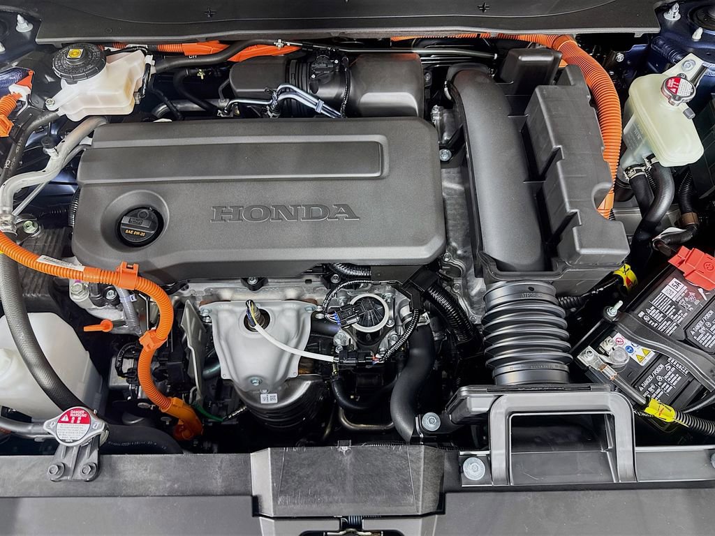 New 2026 Honda CR-V Sport image 12