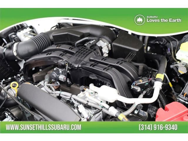 New 2026 Subaru Crosstrek 2.0i Premium image 48
