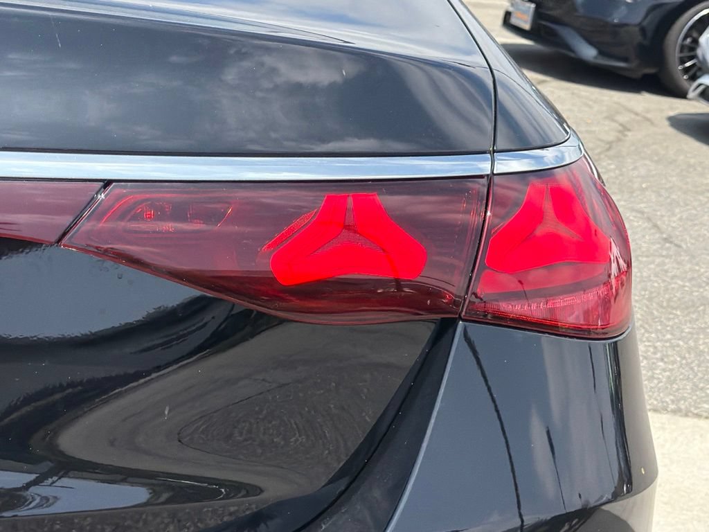 New 2026 Mercedes-Benz E 350 Sedan image 14
