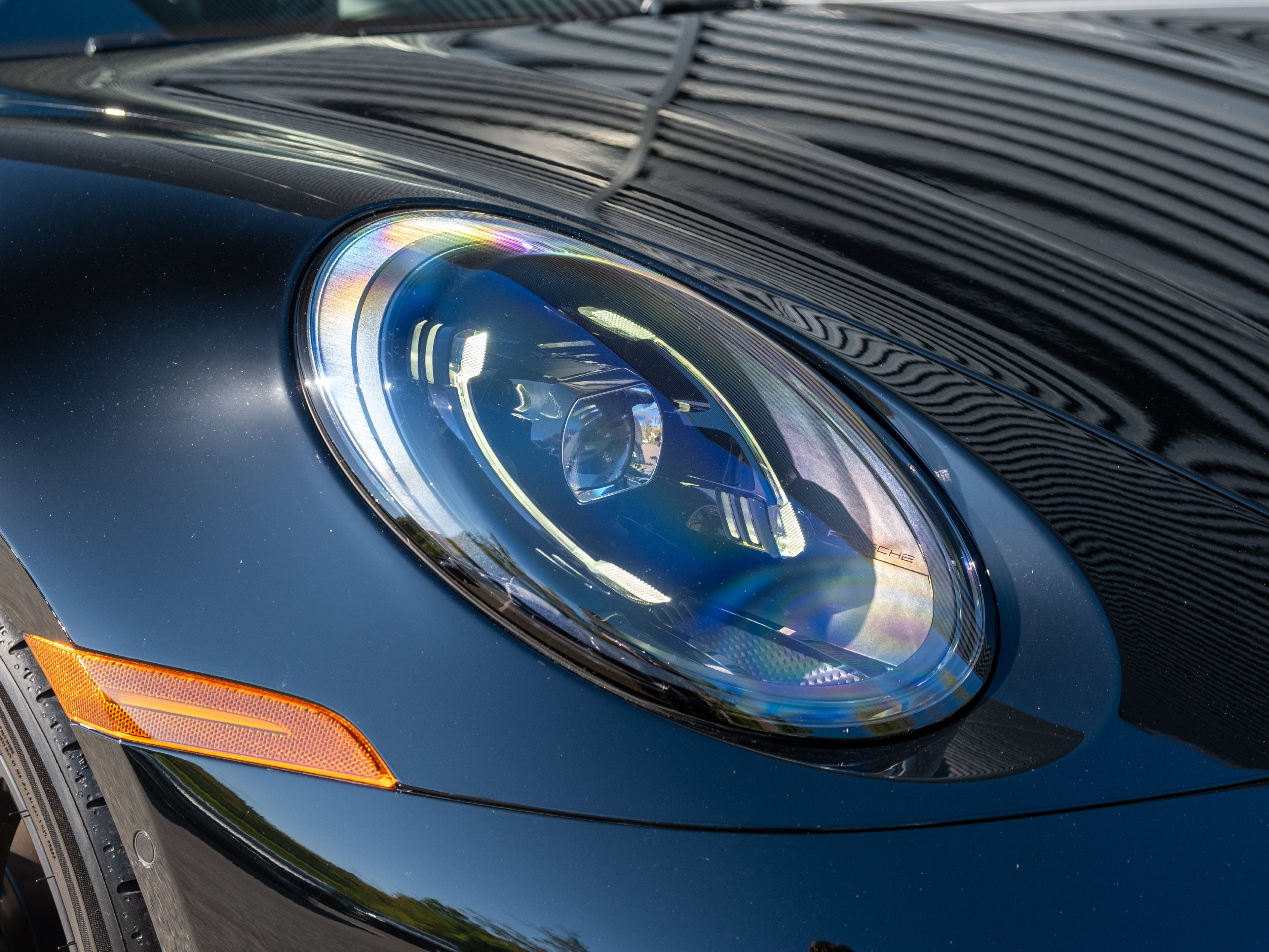 Certified 2026 Porsche 911 Carrera GTS RWD image 16