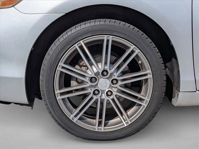 Used 2008 Toyota Camry LE image 21