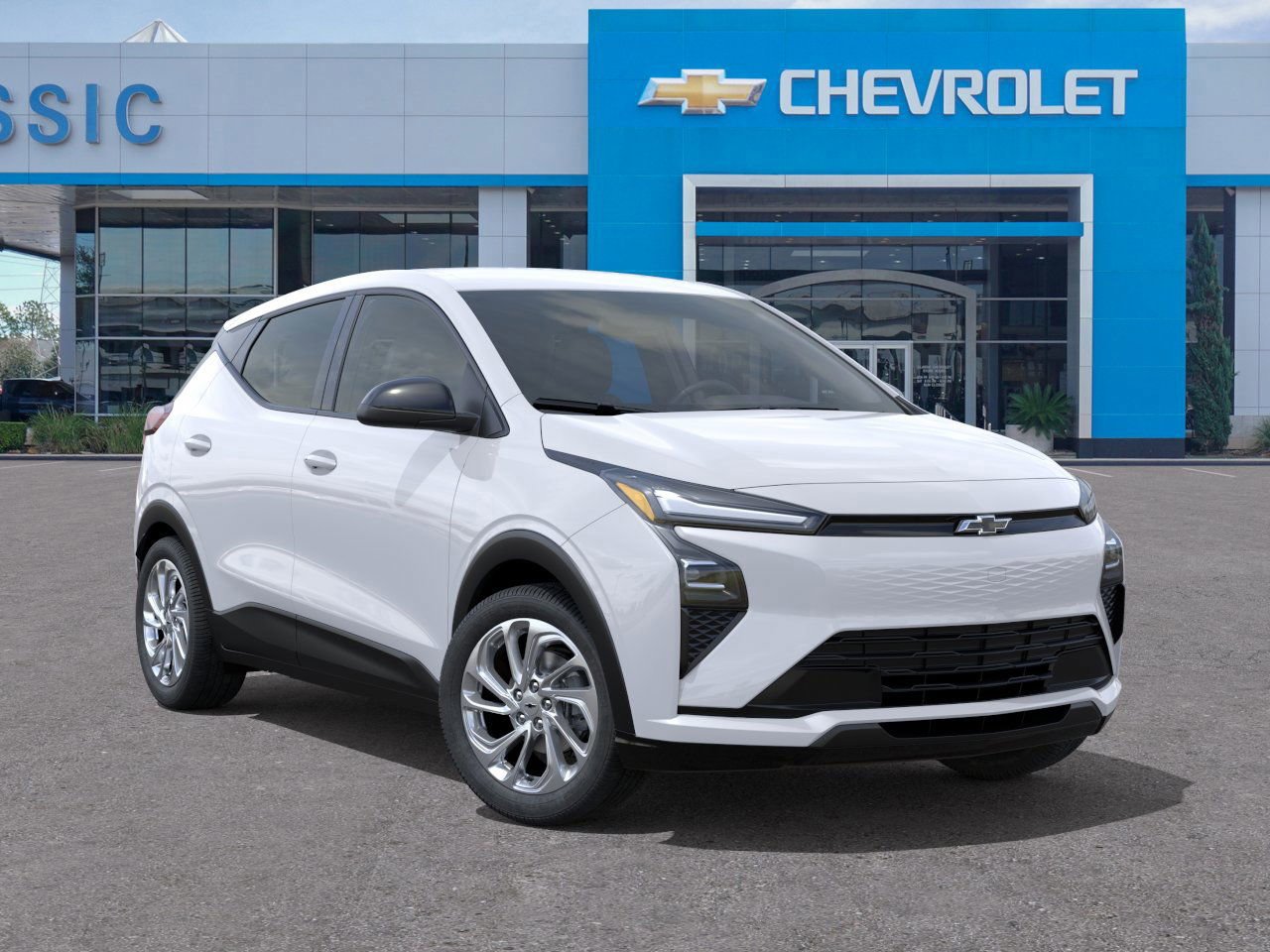 New 2027 Chevrolet Bolt LT w/ Comfort Package FWD image 7