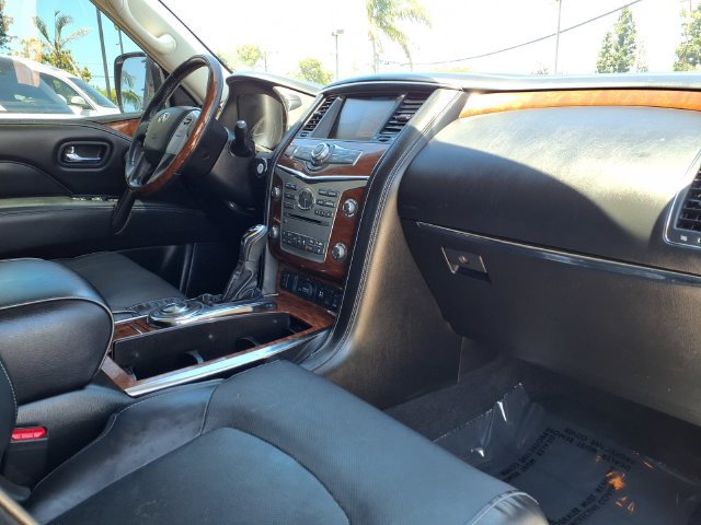 Used 2018 INFINITI QX80 2WD image 26