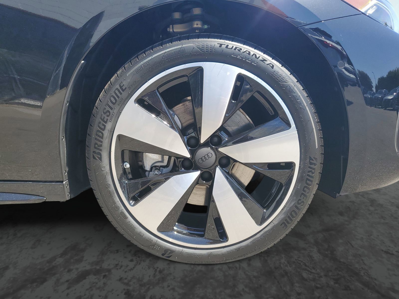 New 2026 Audi A5 2.0T Premium AWD/4WD image 6
