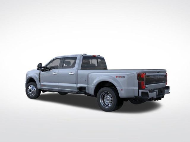 New 2026 Ford F450 Platinum w/ FX4 Off-Road Package AWD/4WD image 5