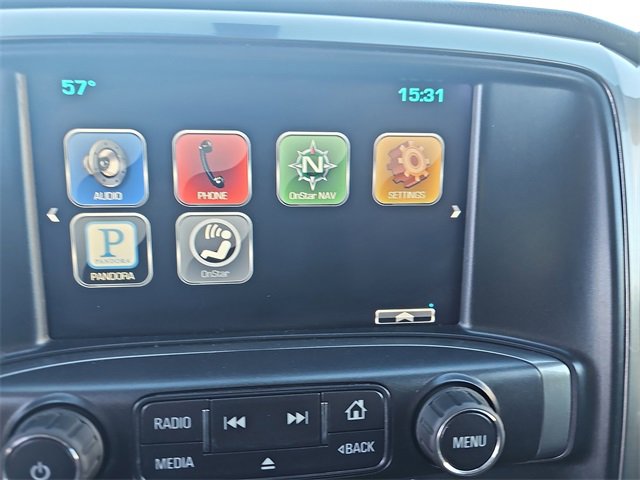 Used 2014 Chevrolet Silverado 1500 LT w/ All Star Edition image 20