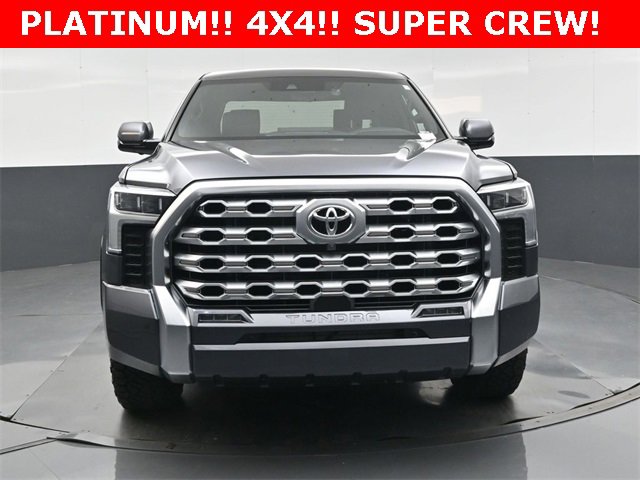 Used 2023 Toyota Tundra Platinum image 9