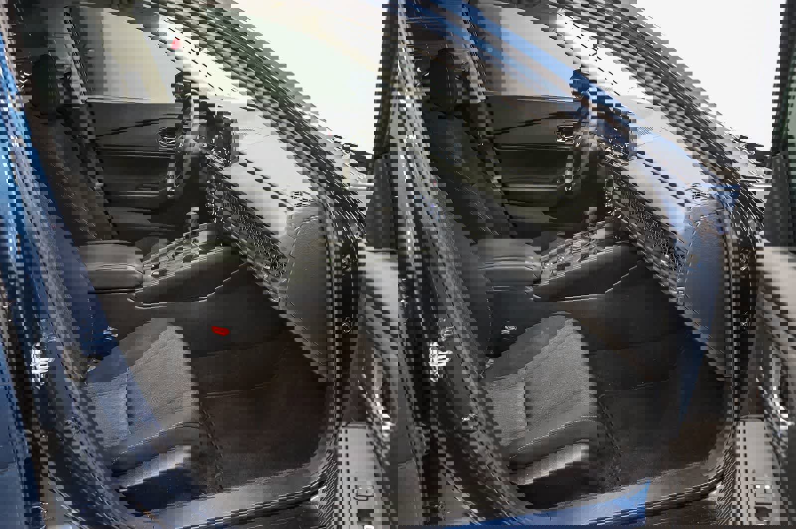 Used 2023 Honda Accord EX image 17