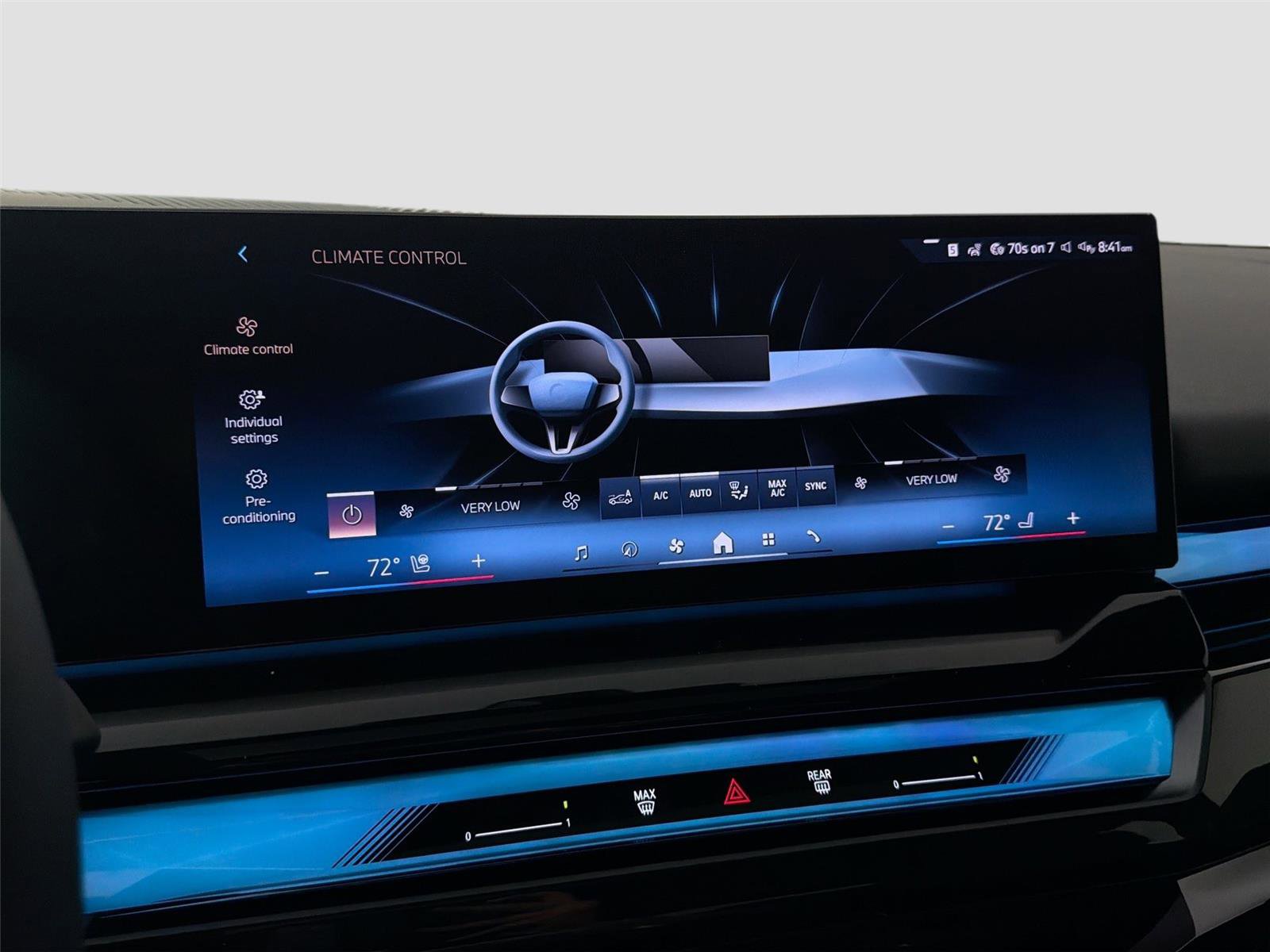 New 2027 BMW 530i RWD image 16
