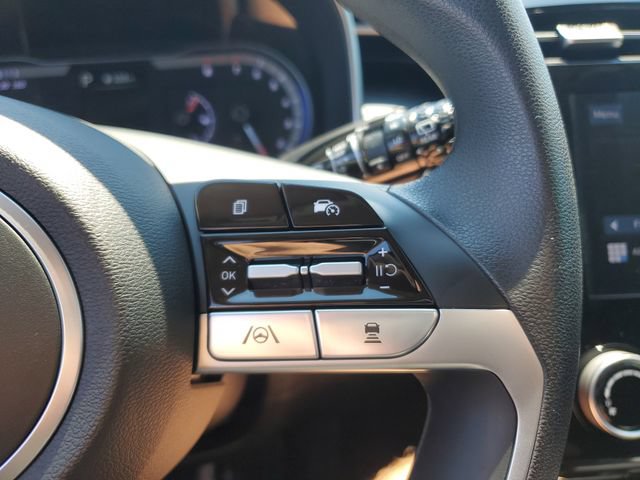 Certified 2023 Hyundai Tucson SEL FWD image 23
