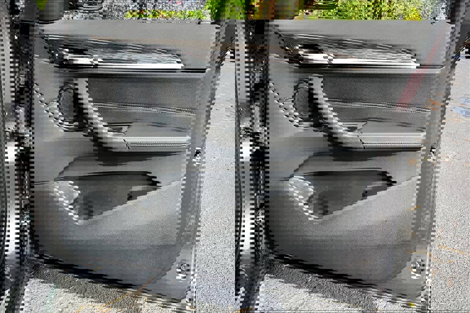 Used 2017 BMW X1 xDrive28i image 22