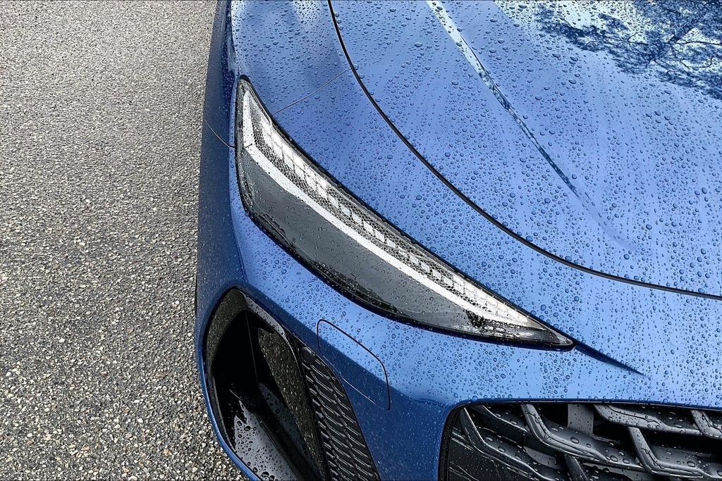 New 2026 Audi A6 Prestige image 12