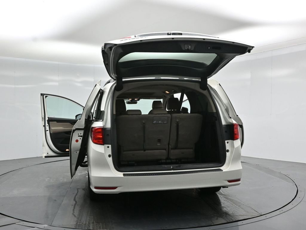 Used 2019 Honda Odyssey EX-L image 36
