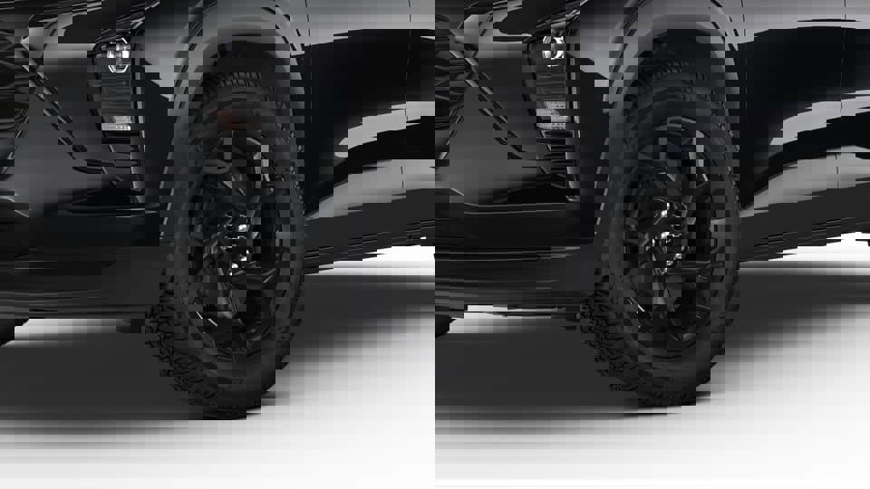 New 2026 Chevrolet Trax LT image 30