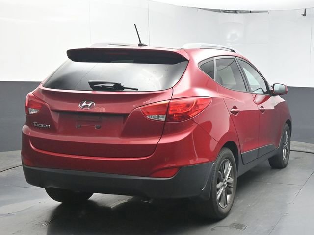 Used 2015 Hyundai Tucson SE FWD image 7