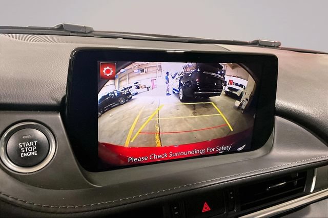 Used 2020 MAZDA MAZDA6 Grand Touring Reserve FWD image 21