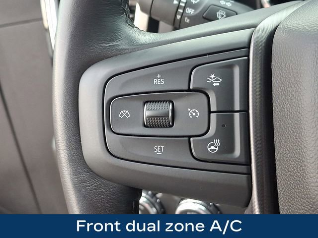Used 2025 GMC Sierra 2500 Denali Ultimate image 7