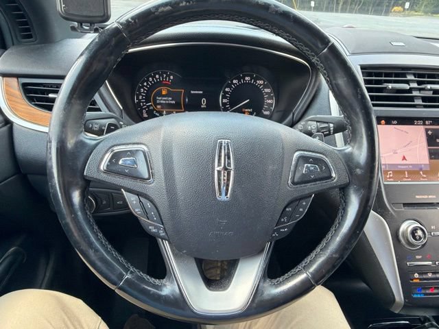 Used 2019 Lincoln MKC Reserve AWD/4WD image 8