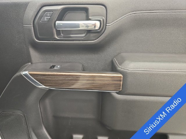 Used 2021 Chevrolet Silverado 1500 RST AWD/4WD image 11