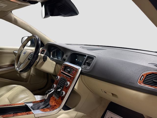 Used 2015 Volvo S60 T5 Platinum w/ Climate Package AWD/4WD image 23