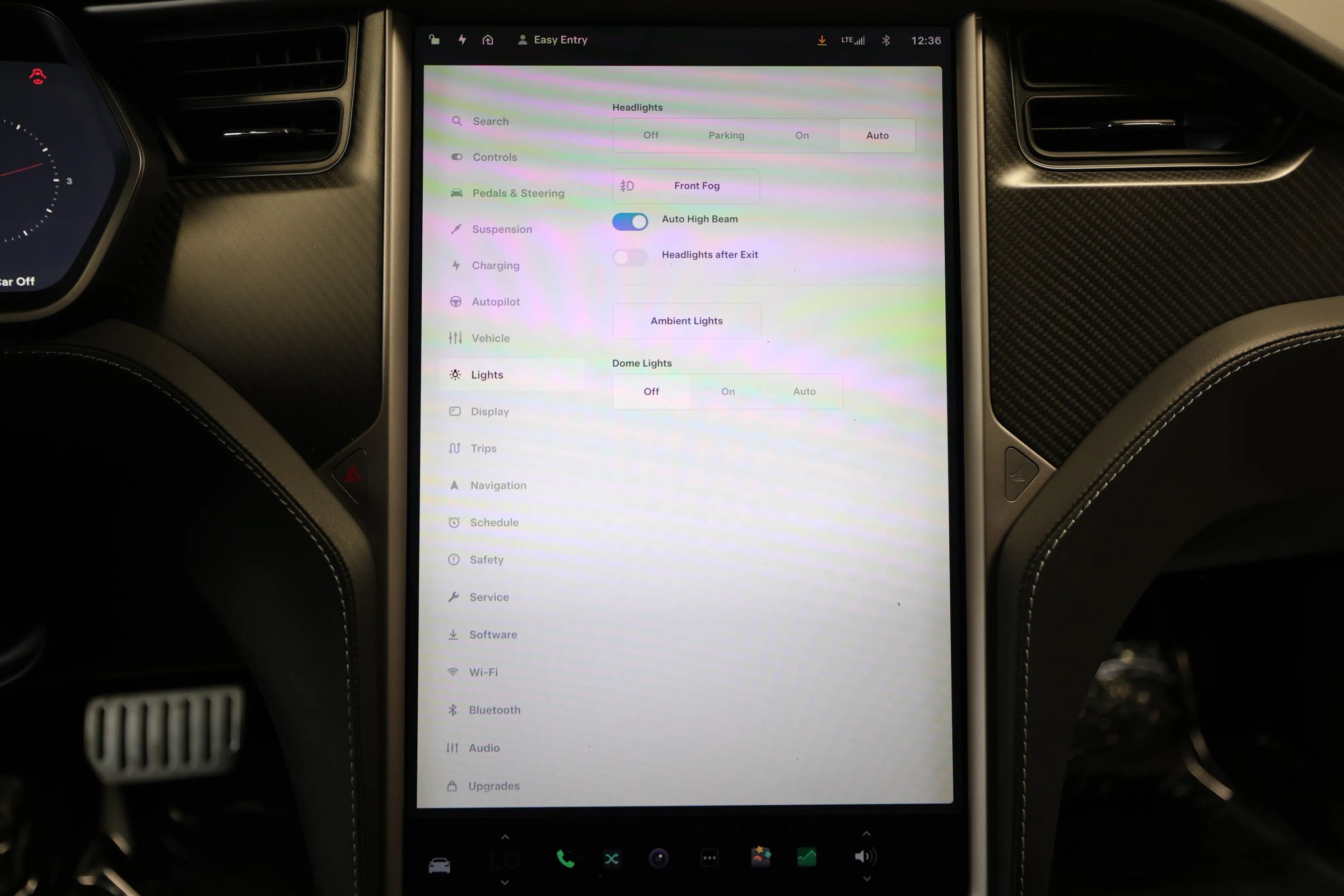 Used 2018 Tesla Model S P100D AWD/4WD image 63