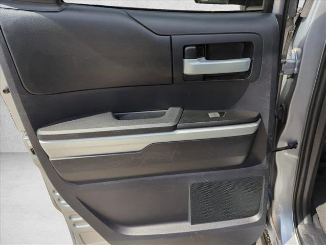 Used 2016 Toyota Tundra SR5 w/ SR5 Upgrade Package image 24