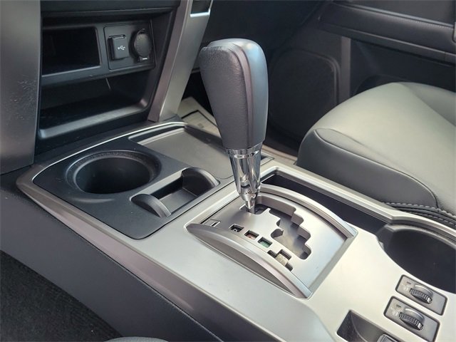 Used 2024 Toyota 4Runner SR5 Premium w/ Moonroof Package image 22