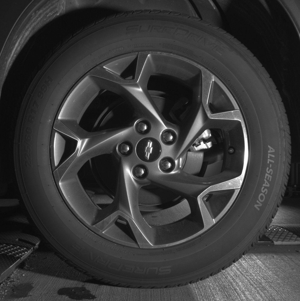 Used 2025 Chevrolet Trax LT image 14