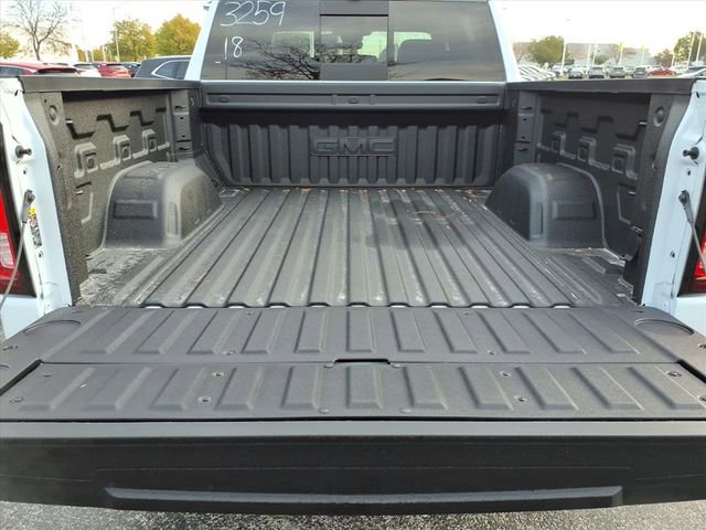 New 2026 GMC Sierra 1500 Denali w/ Technology Package image 21