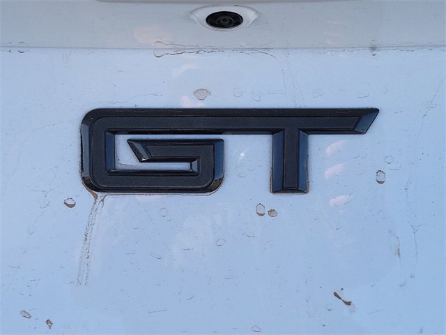 Used 2024 Ford Mustang GT Premium image 7