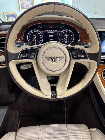 Used 2020 Bentley Continental GT AWD/4WD image 26