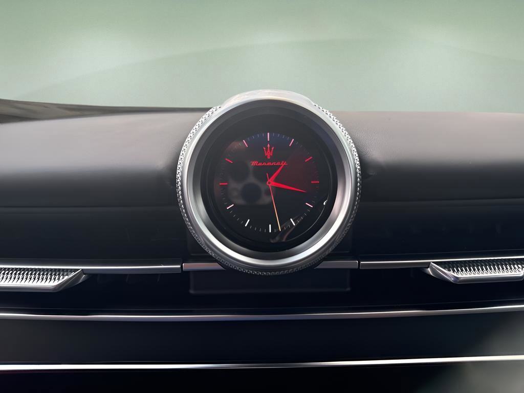 New 2025 Maserati Grecale Modena image 22