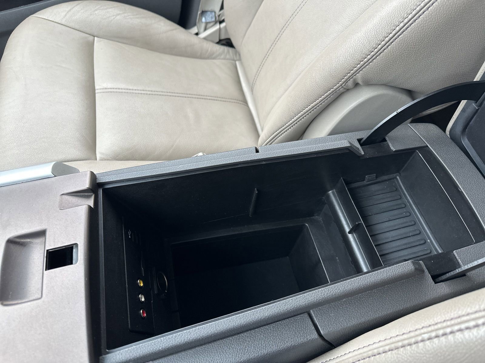 Used 2011 Ford Edge SEL w/ 202A Rapid Spec Order Code AWD/4WD image 60