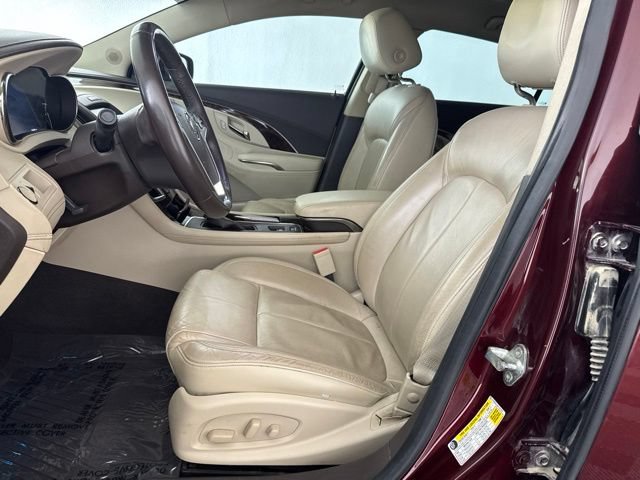 Used 2015 Buick LaCrosse Premium FWD image 25