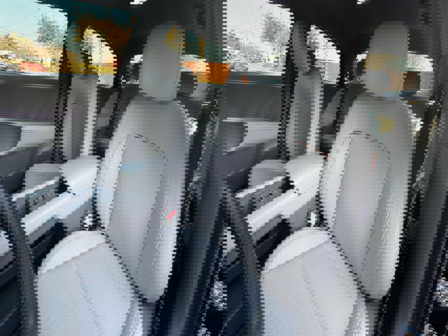 Used 2023 Hyundai Ioniq 6 SEL image 24