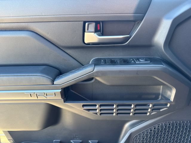 New 2026 Toyota Tacoma TRD Off-Road AWD/4WD image 18