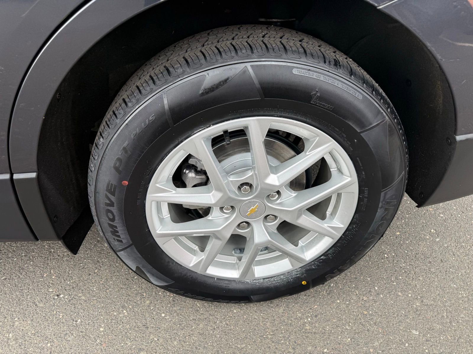 Used 2022 Chevrolet Equinox LT FWD image 7