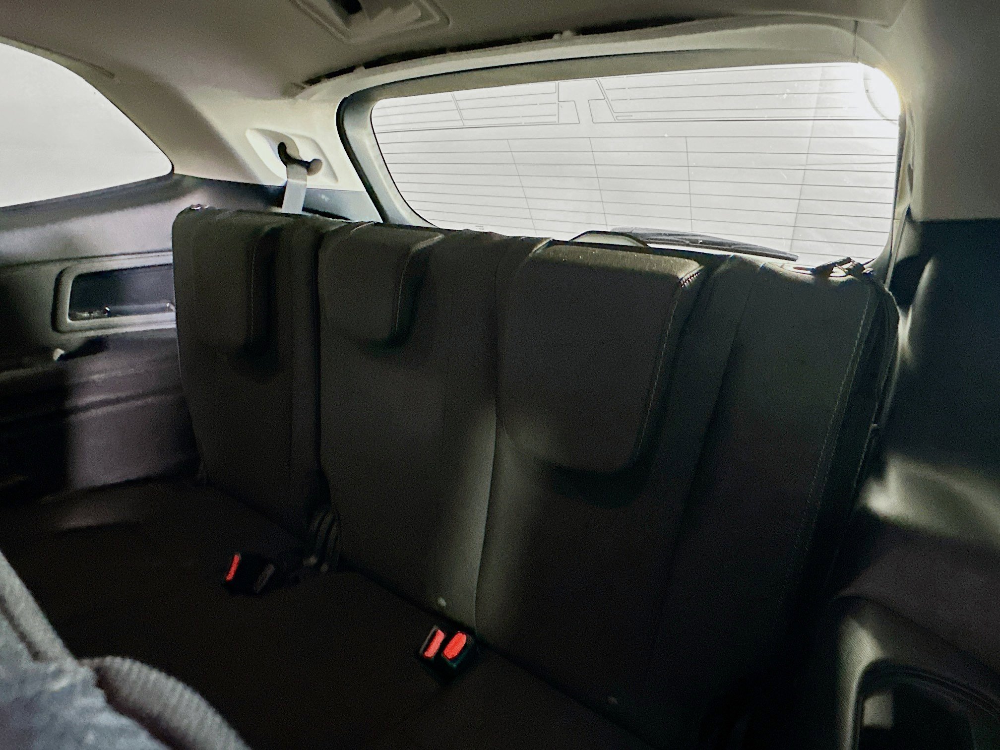 Used 2025 Subaru Ascent Premium AWD/4WD image 27