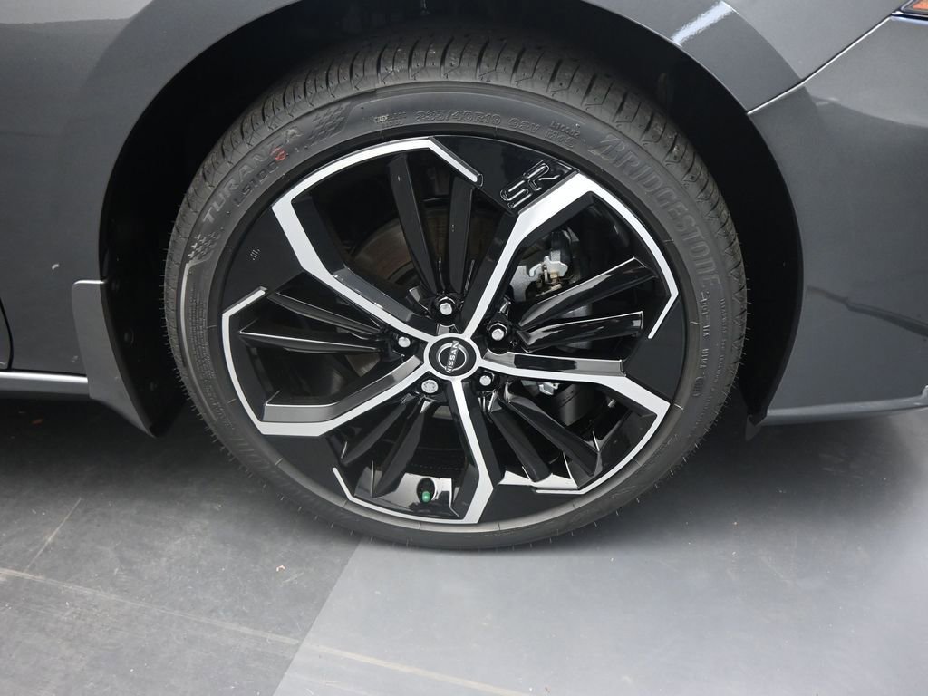 New 2025 Nissan Altima 2.5 SR image 24