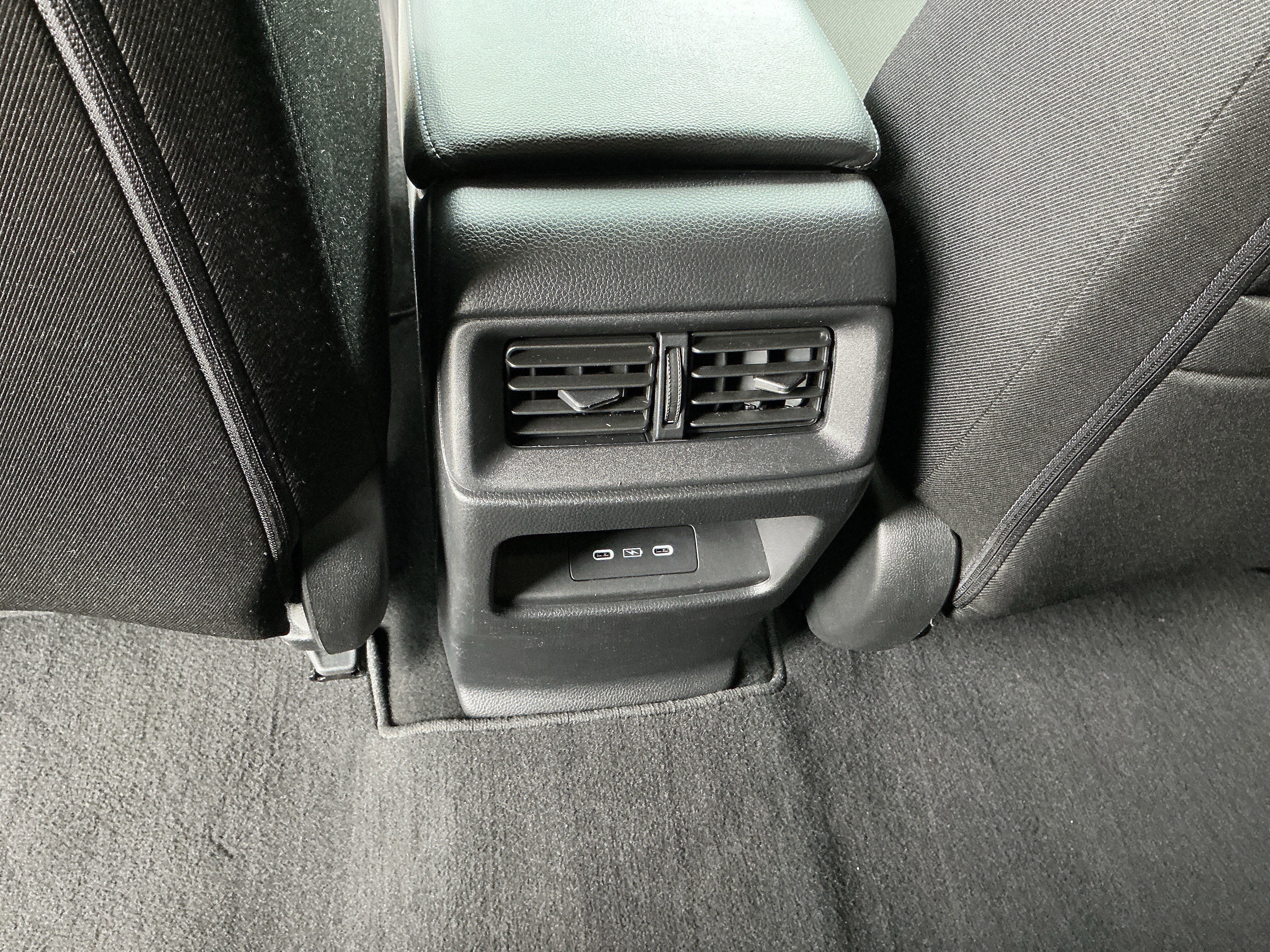 Used 2024 Honda CR-V EX image 31