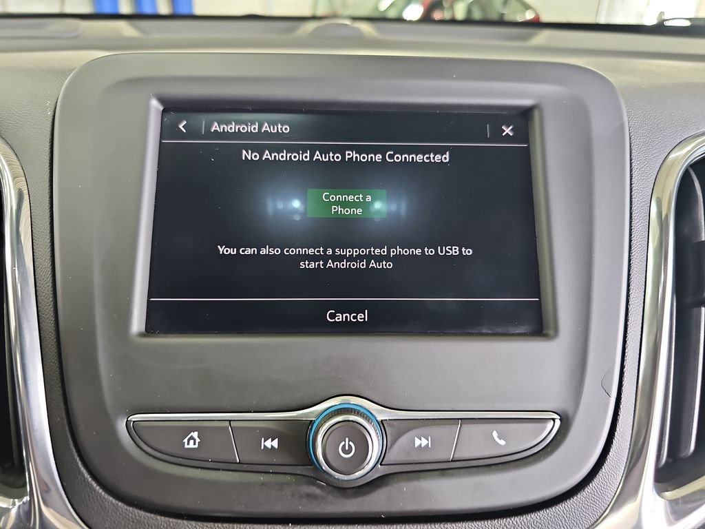Certified 2023 Chevrolet Equinox LT AWD/4WD image 22