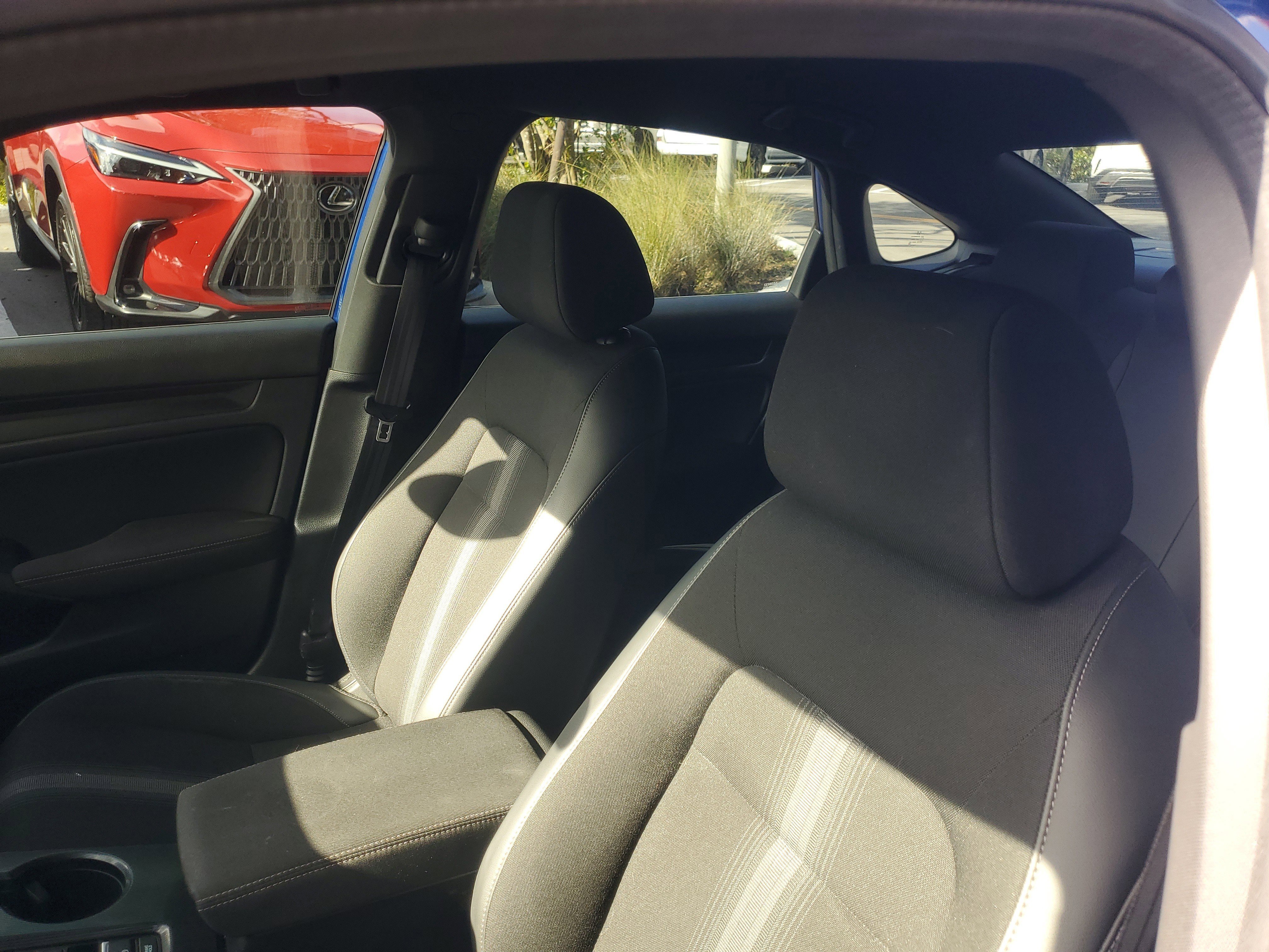 Used 2023 Honda Civic Sport image 16