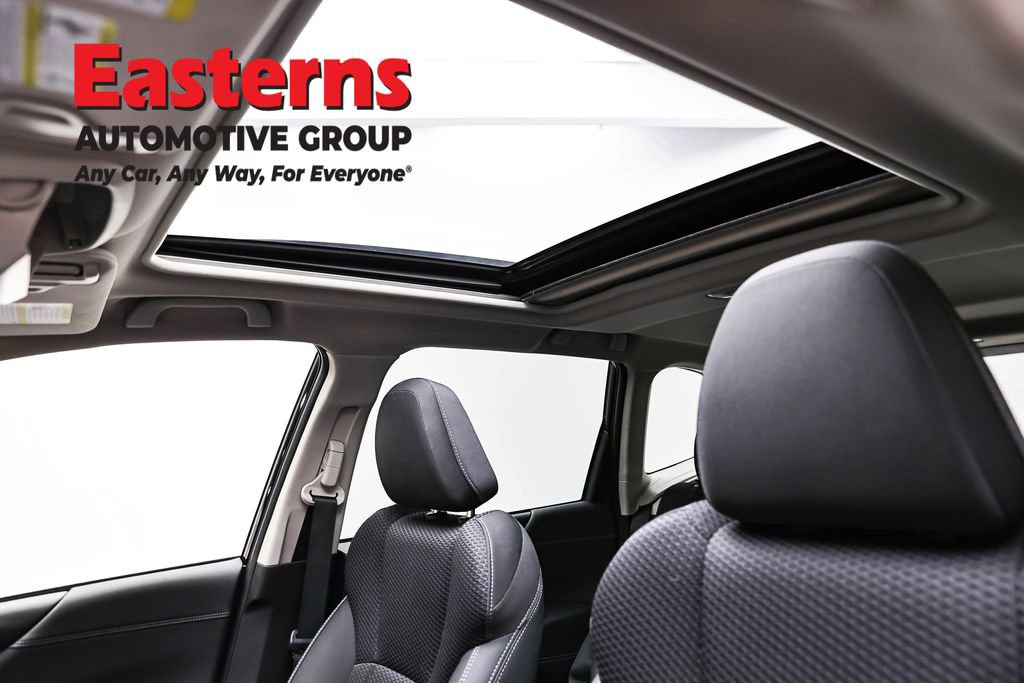 Used 2022 Subaru Forester Premium image 37