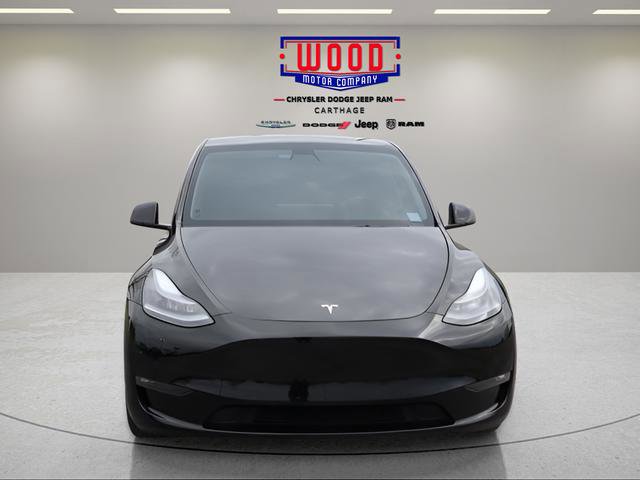 Used 2021 Tesla Model Y Performance image 9