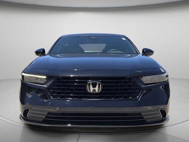 Used 2024 Honda Accord Sport image 5